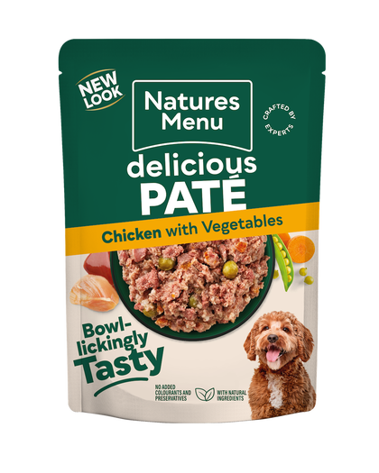 Meat Selection Pouch Multipack image number 1